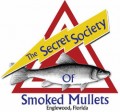 The Secret Society of Smoked Mullets Englewood Florida