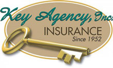 Key Agency Logo