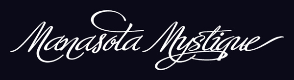 Manasota Mystique Logo