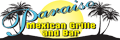 Paraiso Mexican Grille and Bar logo