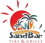 Sandbar Tiki & Grille logo