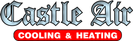 Castle Air logo