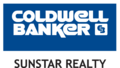 Coldwell Banker Sunstar Realty