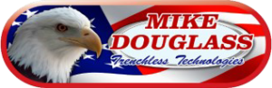 Mike Douglass logo