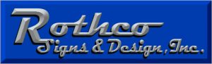 Rothco Signs & Design, Inc. logo