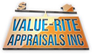 Value Rite Appraisals Inc logo