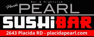 Pearl Sushi Bar logo