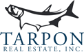 Tarpon Real Estate logo