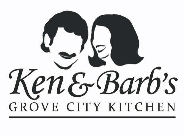 Ken & Barbs Grove City Kitchen logo