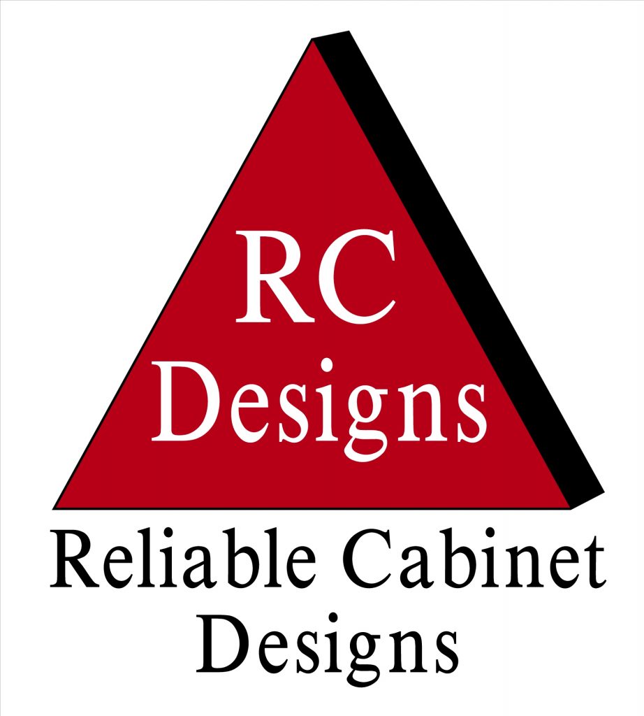 Reliable Cabinet Designs logo