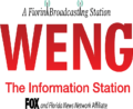 Weng The Information Station